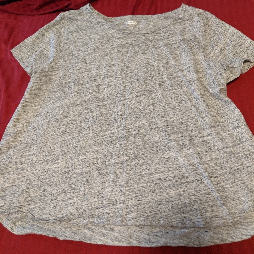 EveryWear T-shirt